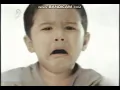Iklan Layanan Masyarakat Aspadin - Anak Menangis (2004) @ TV7