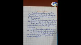 تعبير باللغة الفرنسية عن شهداء الجزائر 
