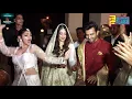 Lagu Dipika Kakar \u0026 Shoaib Ibrahim GRAND ENTRY At Wedding Reception In Mumbai
