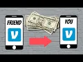 How to Request Money from People on Venmo