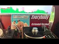 Backstreet Boys – Everybody (Backstreet's Back) (Extended Version) (maxy) /vinyl/ ATN130E
