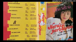 lina selvia neraka perkawinan