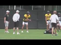 Jack Plummer named Purdue s starting quarterback