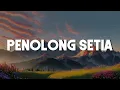 Lagu Penolong Setia, Doa Mengubah Segala Sesuatu (Lirik)