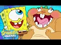 Download Lagu SpongeBob's New \