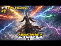 Lagu Petir Yang Kuat - BTTH DUNIA PARA DEWA EPS 8