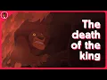 Disney and the Tragic Death of 2D Animation