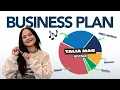 Talia Mar Reveals Her 7 Income Streams | Business Plan