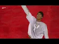 WizTheMc - Show Me Love (Live at Capital's Jingle Bell Ball 2025) | Capital