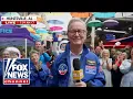ROCKET CITY Steve Doocy tours home of NASA center in Alabama