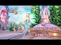 Lagu Daphne Sirenix Gameplay | Winx - The Fairy Guardians