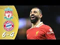 Download Lagu HIGHLIGHTS | Liverpool 6-4 Bayern | RESUMEN All Goals \u0026 Highlights