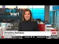 CNN USA Early Start Intro February 17 2023