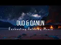 Download Lagu 4K | Oud \u0026 Qanun - Arabian Vibes - 1 Hour Ambient Music