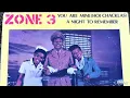 Download Lagu Zone 3 -  A Night To Remember (Hot Dance Mix)