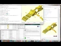 Generating gif images from OpenSCAD programs