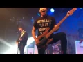 Download Lagu Pierce The Veil - Dive In Live