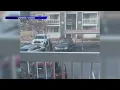 Viral shows violent parking lot confrontation at Denver apartment complex