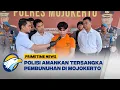 Download Lagu Ungkap Motif Pembunuhan Kekasih di Mojokerto - [Primetime News]