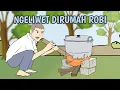 Download Lagu NGELIWET PART 2 - Animasi Sekolah