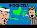 Welcome to Indonesia