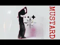 AHMED NAROTO - MUSTARD [ OFFICIAL MUSIC AUDIO ]