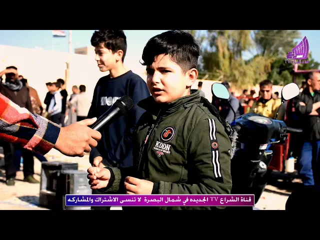 ⁣سوق الجمعة الجديد في ناحية الشهيد عز الدين سليمقرب مستشفى الهوير