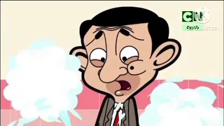 إعلان جديد مستر بين بحلة اعد رسم عالمك كرتون نتورك بالعربية نوفمبر 2025 