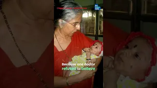 The Doctor Who Saved Thousands of Premature Babies in India thumbnail