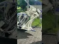 Unique custom bike!