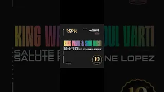king wave soul varti u0026 dvine lopez salute v p s projects ultimate mix deephouseonly