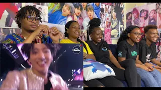 Download Newbies react to BTS - SPINE BREAKER Explained by a Korean + Live STAGE SELF - CAM MP3