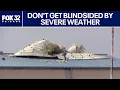 Don t get blindsided by severe weather in Illinois this spring