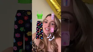 picking best barbie outfit