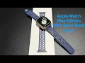 Download Lagu Blue Ribbon Nike Sport Band for Apple Watch MP3