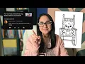 How to Create a Cozy Coloring Book Part 1
