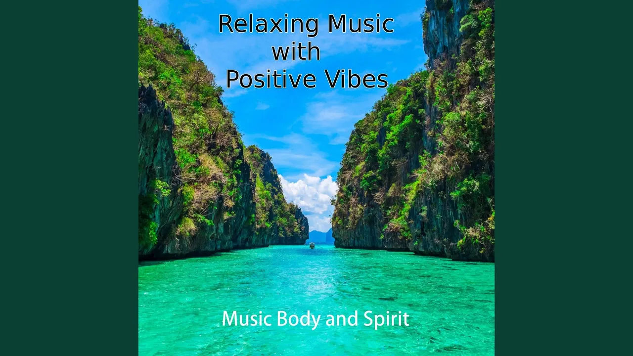 Relaxing Piano Music