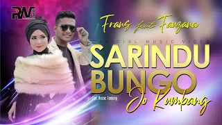 Download Frans Ft. Fauzana - Sarindu Bungo Jo Kumbang (Official Music Video) MP3