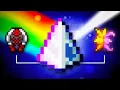 Terraria max magic damage is nuts