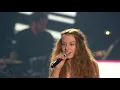 Ariana Grande - One Last Time (Molly Sue) | The Voice Kids 2015 | Halbfinale | SAT.1