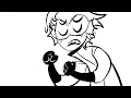 LET’S BE BAD! | Hazbin Hotel Nifter Animatic