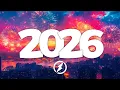 Lagu New Year Music Mix 2026 ♫ Best Music 2026 Party Mix ♫ Remixes of Popular Songs