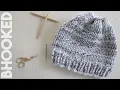 How to Knit a Hat for Complete Beginners