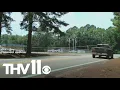 2 injured one missing after explosion at defense contractor site in Arkansas