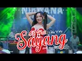 Oh Hai Sayang - Lala Widy (Official Music Video)