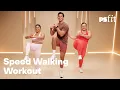 Download Lagu 30-Minute Speed Walking Workout with Tanner Courtad