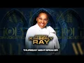 11th NC 3rd Holy Convocation 8 6 26 Pastor Kimberly Ray Help Is On the Way