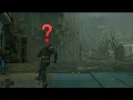 Jedi Survivor - Forest Array Hidden Data Disc