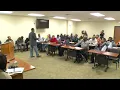 Yates Services to recruit through Jobs for Jacksonians