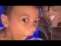 Download Lagu a kid screams into the microphone violently